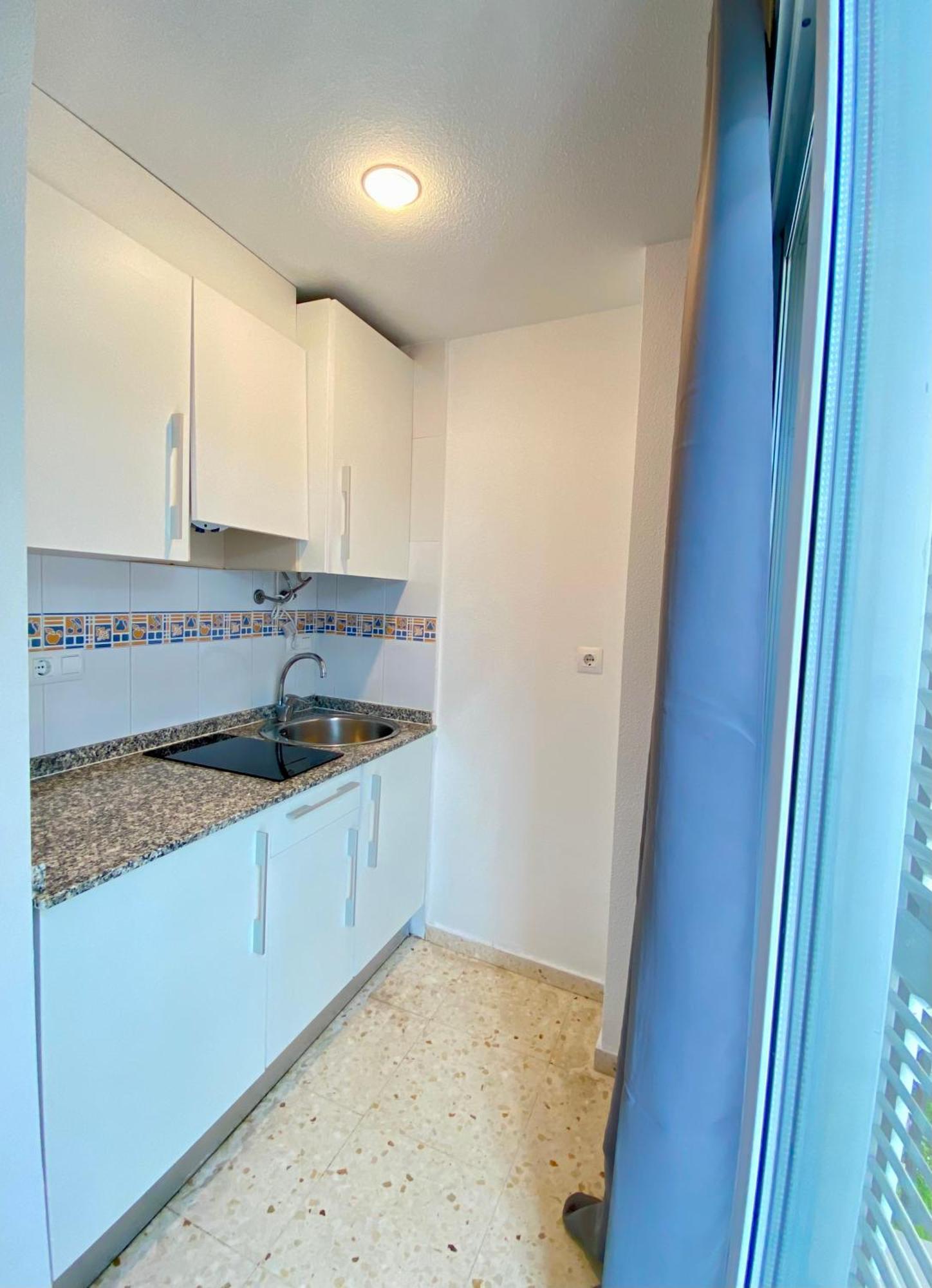 Aptos La Costera Benidorm Exterior photo